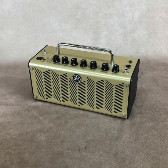 Used] YAMAHA THR5A Acoustic Guitar Amplifier | ギターの通販なら 御茶ノ水楽器センター