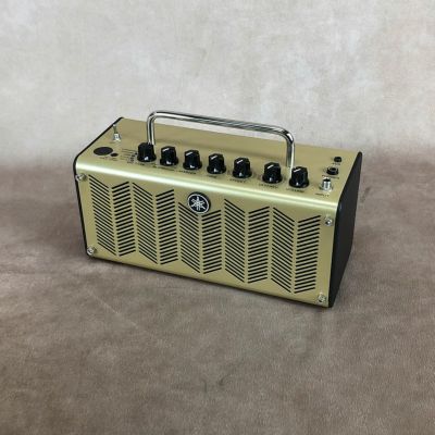 [Used] YAMAHA THR5A Acoustic Guitar Amplifier