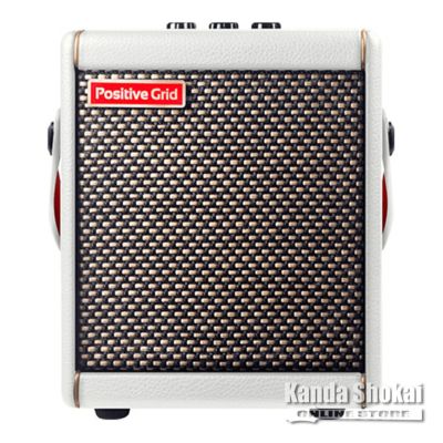 Positive Grid （ポジティブグリッド）<br>Spark Mini Pearl