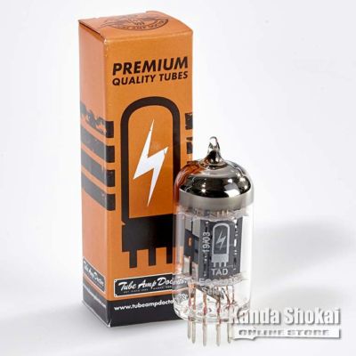 TAD ( チューブアンプドクター )<br> ECC803S TAD-Tubes