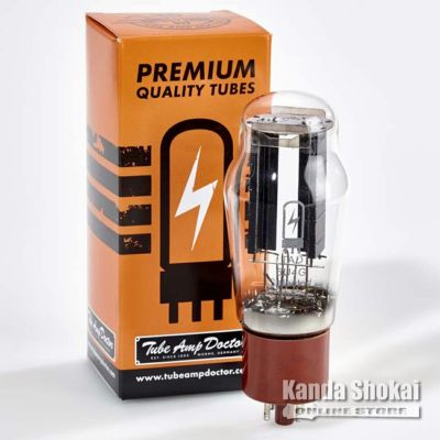 TAD ( チューブアンプドクター )<br> 5U4G  TAD-Tubes