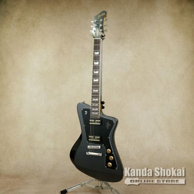 Baum Guitars ( バウム・ギター )<br> Wingman, Dark Moon