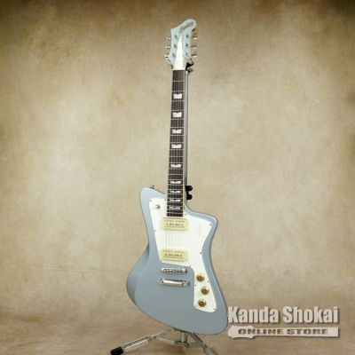 Baum Guitars ( バウム・ギター )<br> Wingman Limited Drop, Skyline Blue