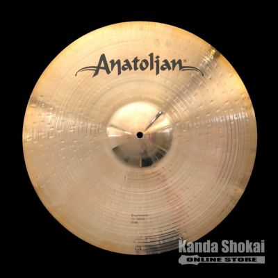 Anatolian Cymbals ( アナトリアン )<br>EXPRESSION 20” Ride
