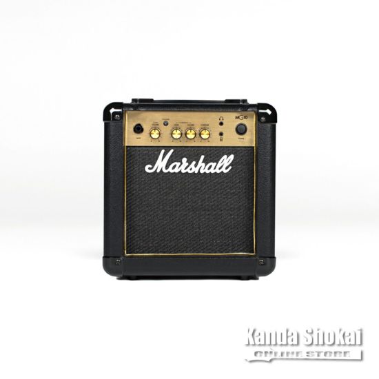 Marshall ( マーシャル )MG10 | ギターの通販なら 神田商会オンライン