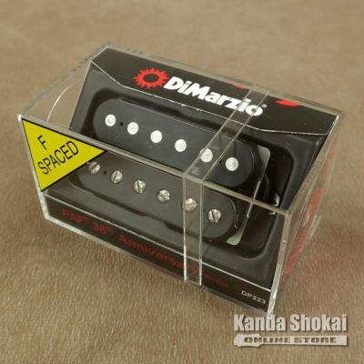 Outlet] DiMarzio ( ディマジオ ) DP103BC PAF 36th Anniversary