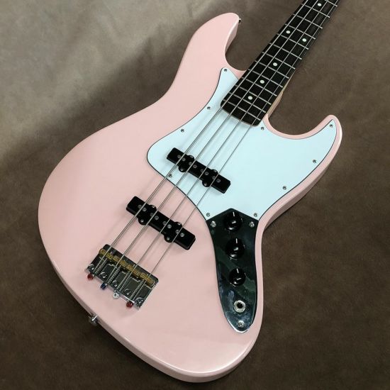 サブスク] Greco ( グレコ )WSB-STD, Light Pink / Rosewood Fingerboard [S/N:  A016712] | ギターのサブスクなら 御茶ノ水楽器センター