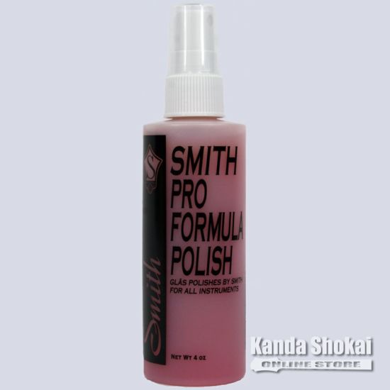 Ken Smith ( ケンスミス ) Pro Formula Polish DP-PPRO 楽器用