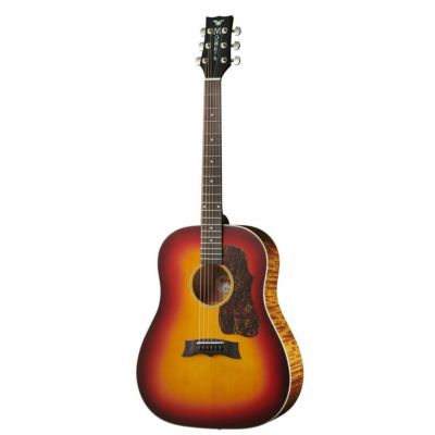 MORRIS GUITARS ( モーリスギター )<br>G-021E, Red Brown Sunburst