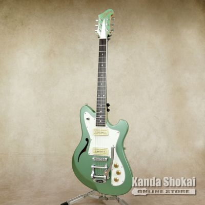 Gretsch ( グレッチ ) G6131T-62 Vintage Select '62 Jet Firebird [S