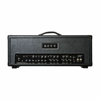 Revv Amplification ( レヴ・アンプリフィケーション )<br> Generator 100R MK3