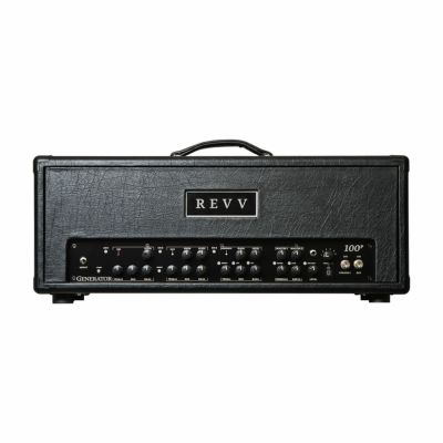 Revv Amplification ( レヴ・アンプリフィケーション )<br> Generator 100P MK3