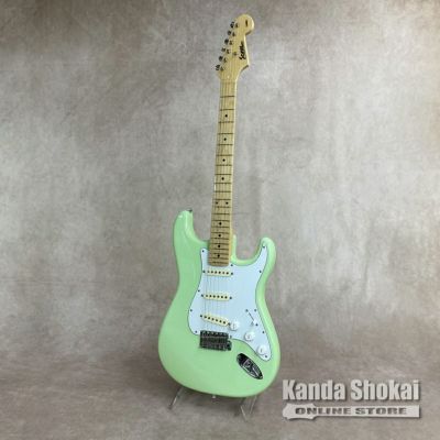 [Used] Sonic (ソニック)<br> STR-210, Surf Green [S/N: K321]
