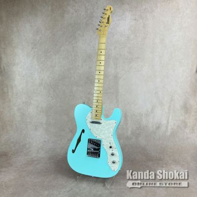 [Outlet] Sonic (ソニック)<br> TSS-210, Sea Foam Green