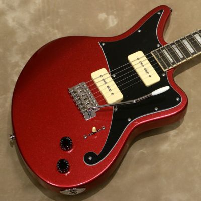 D'Angelico ( ディアンジェリコ )<br> Premier Bedford, Oxblood[S/N: KP223038]