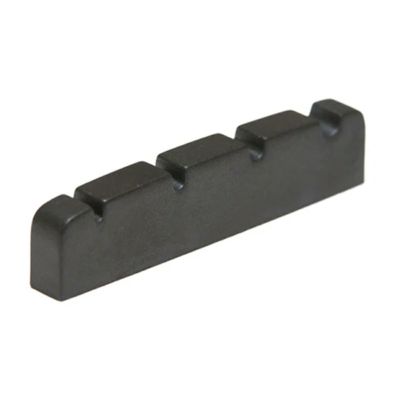 graphtech ( グラフテック )<br>Black TUSQ XL PT-1200-00 ベース用ナット
