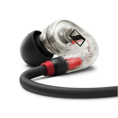 SENNHEISER ( ゼンハイザー )<br> IE 100 PRO Clear カナル型イヤホン