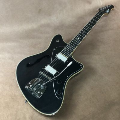 Balaguer Guitars ( バラゲール・ギターズ )<br> Espada Ambient Select, Gloss See Through Black