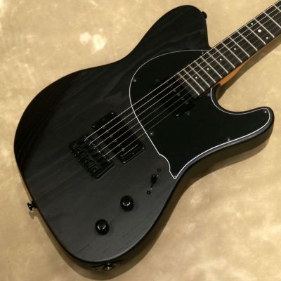 Balaguer Guitars ( バラゲール・ギターズ )<br> Thicket Black Friday Select Limited Edition, Rustic Black [S/N: B20-727]