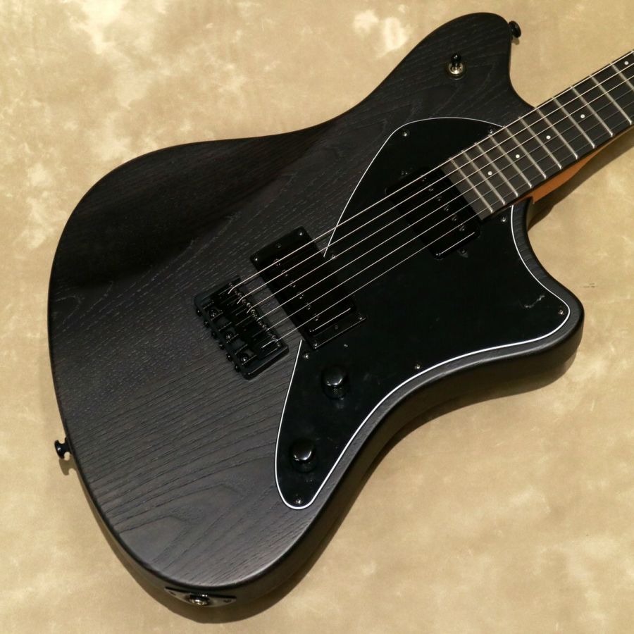 Balaguer Guitars Espada Black Friday Select Limited Edition, Rustic Black