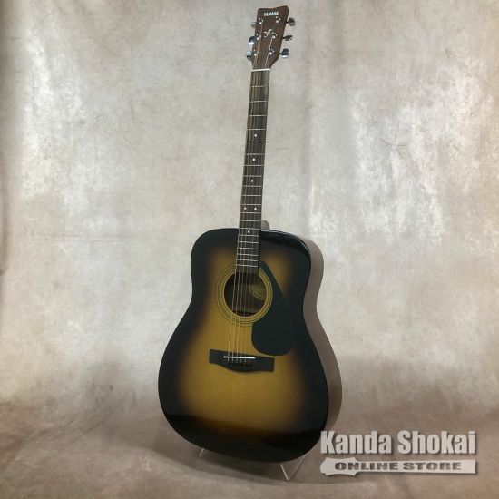 Used] YAMAHA (ヤマハ) F310P, Tobacco Sunburst [S/N: IHH115654