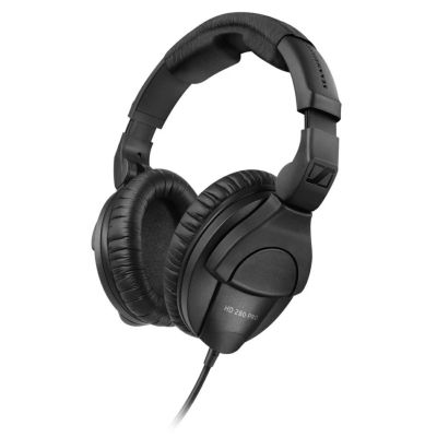 SENNHEISER ( ゼンハイザー )<br> HD 280 PRO MK2 密閉型ダイナミック ステレオヘッドフォン
