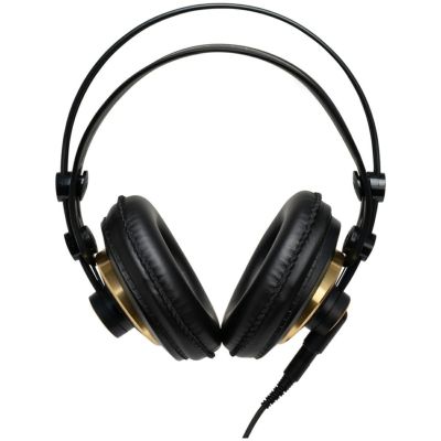 AKG ( アーカーゲー ) K702-Y3 セミオープン型ヘッドホン 3年保証