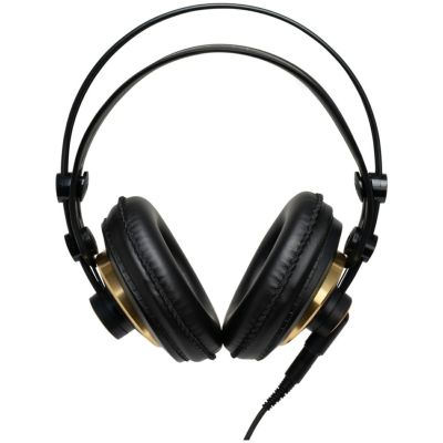 AKG ( アーカーゲー )<br>K240 STUDIO-Y3 セミオープン型ヘッドホン 3年保証モデル