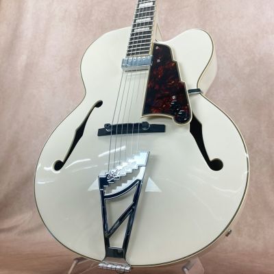 D'Angelico ( ディアンジェリコ )<br> Premier EXL-1, Champagne