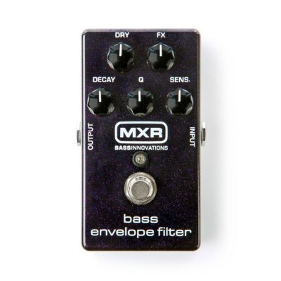 MXR(エムエックスアール) M282 Dyna Comp ベース用コンプレッサー