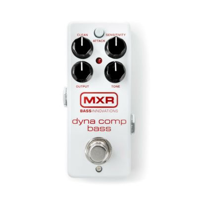 MXR(エムエックスアール)<br> M282 Dyna Comp ベース用コンプレッサー