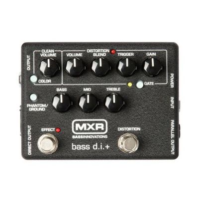 MXR(エムエックスアール) M282 Dyna Comp ベース用コンプレッサー