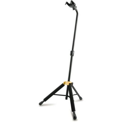 HERCULES ( ハーキュレス ) <br> HERCULES GS414B PLUS 定番ギタースタンド