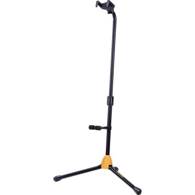 HERCULES ( ハーキュレス ) <br> GS412B PLUS ギタースタンド 変形ギター対応