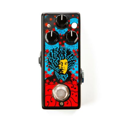 Jim Dunlop (ジムダンロップ）<br> JHMS3 AUTHENTIC HENDRIX ’68 SHRINE SERIES UNI-VIBE CHORUS/VIBRATO