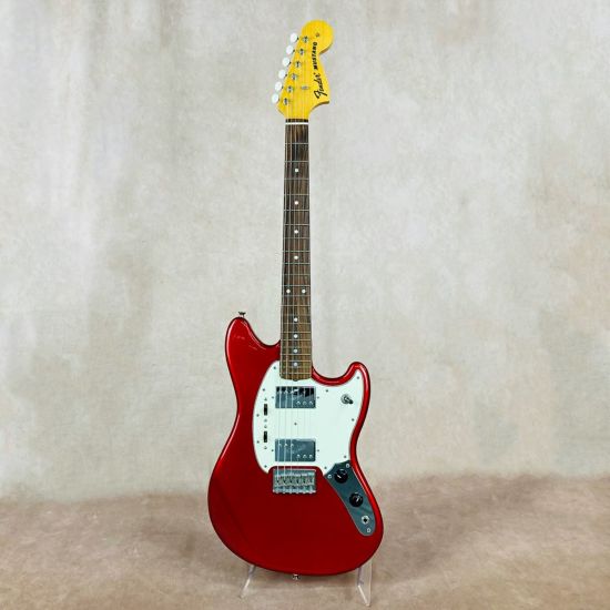 Fender （フェンダー）Mustang Pawn Shop Special | ギターの通販なら 御茶ノ水楽器センター