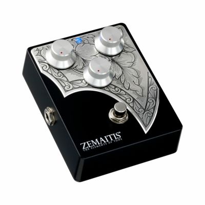Zemaitis ( ゼマイティス )<br>ZMF2023BD