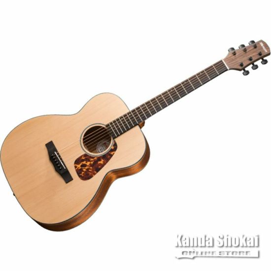 サブスク] MORRIS GUITARS ( モーリスギター ) F-021, Natural