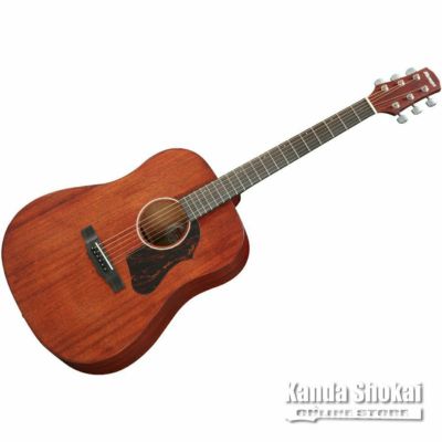 [サブスク] MORRIS GUITARS ( モーリスギター )<br> M-023 MH, Natural