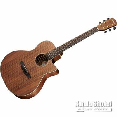 サブスク] MORRIS GUITARS ( モーリスギター ) S-011, Natural