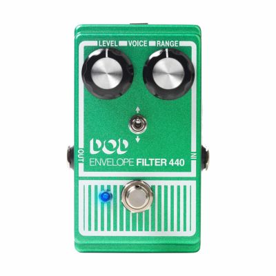 DOD Envelope Filter 440