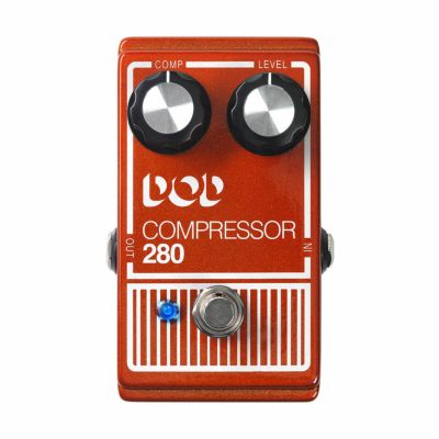 DOD Compressor 280