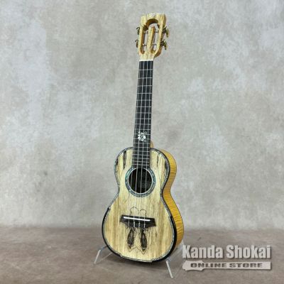 Ohana Ukuleles ( オハナウクレレ ) SK-38, All Solid Premium