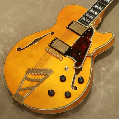 D'Angelico ( ディアンジェリコ )<br> Excel SS, Vintage Natural[S/N: W2300107]