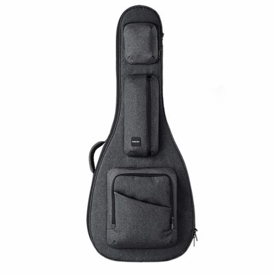 basiner ( ベイシナー )ACME-AC-NB ACOUSTIC GUITAR BAG, Neo Black