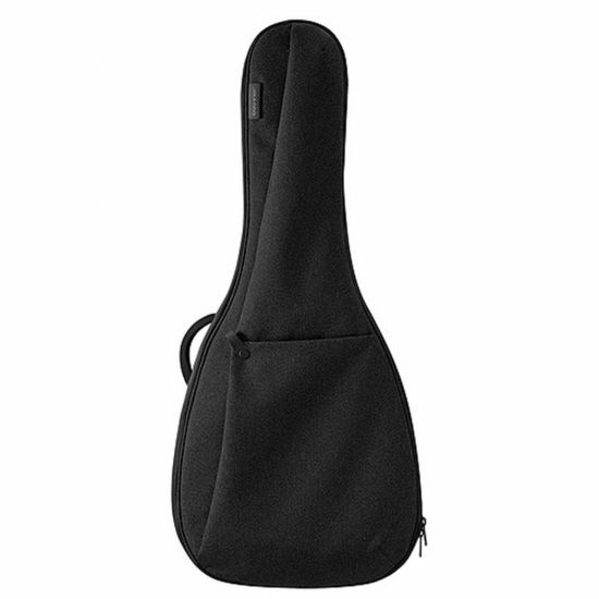 basiner ( ベイシナー )BRISQ-AG-NB DREADNOUGHT/JUMBO ACOUSTIC GUITAR BAG, Neo  Black | ギターの通販なら 御茶ノ水楽器センター