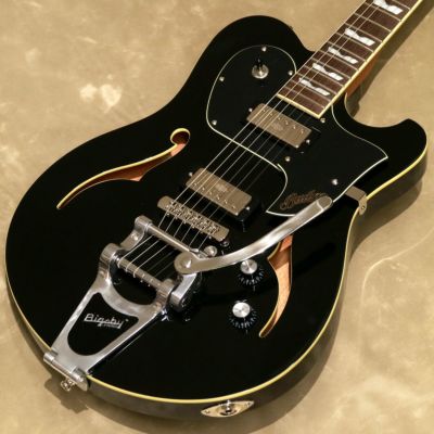 Bigsby ( ビグスビー ) B3 Vibrato Left-handed Model, Gold