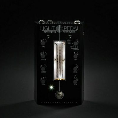 limetone audio JCB-2S　Green JCB-2S | Limetone Audio