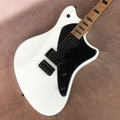 [Used] Balaguer Guitars ( バラゲール・ギターズ )<br> Espada 2023 Limited Select, Gloss Metallic White [S/N: B22-1348]
