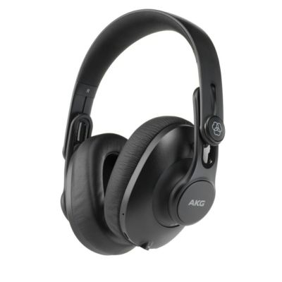 AKG ( アーカーゲー )<br> K361-BT-Y3 密閉型 ワイヤレスヘッドホン 3年保証モデル